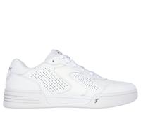 Skechers Viper Court Classic Moyen Width en Blanc, Pointure 38