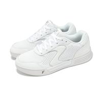 Skechers Viper Court Classic White Women Casual Lifestyle Shoes 172106-CWHT