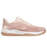 Skechers Viper Court Pro 2.0 Moyen Width en Rose Clair, Pointure 38, Arch Fit