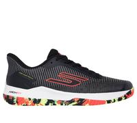 Skechers Viper Court Pro 2.0 - Pickleball Moyen Width en Noir, Pointure 42.5, Arch Fit