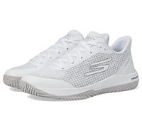 Skechers Viper Court Pro, Basket, White,