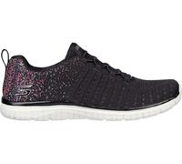 Skechers Virtue 104411-BKPK Damen