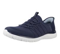 Skechers Virtue Glow BasketFemme