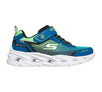 Skechers Vortex 3.0 Trainers Bleu EU 35 Garçon