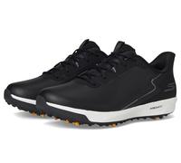 Skechers Vortex Rival Arch Fit Chaussures de Golf pour Homme, Noir, 47 EU