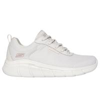 Skechers Waterproof: BOBS Sport B Flex -Flex Proof Chaussures Moyen Width en Blanc Cassé, Pointure 39.5