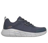 Skechers Waterproof: BOBS Sport B Flex -Flex Proof Chaussures Moyen Width en Bleu Marine Foncé, Pointure 38.5