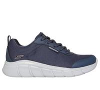 Skechers Waterproof: BOBS Sport B Flex -Flex Proof Chaussures Moyen Width en Bleu Marine Foncé, Pointure 41
