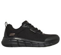 Skechers Waterproof: BOBS Sport B Flex -Flex Proof Chaussures Moyen Width en Noir, Pointure 39.5