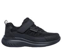 Skechers Waterproof: Bounder 2.0 - Aqua Pace Chaussures Moyen Width en Noir, Pointure 28