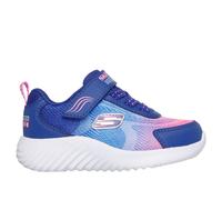 Skechers Waterproof: Bounder -Hydra Cool Chaussures Moyen Width en Bleu Marine, Pointure 22