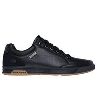 Skechers Waterproof: Cavell - Sparkman Chaussures Moyen Width en Noir, Pointure 45