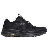 Skechers Waterproof: Equalizer 5.0 Trail -Tumbler Ridge Chaussures Moyen Width en Noir, Pointure 43