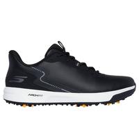 Skechers Waterproof: GO GOLF Elite Vortex - Rival Moyen Width en Noir, Pointure 42, Arch Fit
