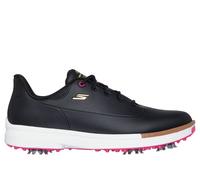 Skechers Waterproof: GO GOLF Jasmine 2 Moyen Width en Noir/Rose, Pointure 36.5