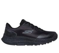 Skechers Waterproof: GO RUN Consistent 2.0 - Piedmont Moyen Width en Noir, Pointure 39