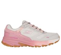 Skechers Waterproof: GO RUN Trail Altitude 2.0 Chaussures Moyen Width en Beige/Rose, Pointure 39