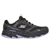 Skechers Waterproof: GO RUN Trail Altitude 2.0 - Ravine Chaussures Moyen Width en Noir/Lavande, Pointure 40