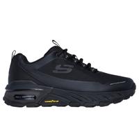 Skechers Waterproof: Max Protect - Fast Track Chaussures Moyen Width en Noir, Pointure 44, Vegan