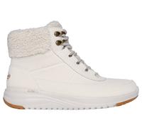 Skechers Waterproof: On-the-GO Stellar - Alpine Adventure Chaussures Moyen Width en Beige, Pointure 41, Vegan