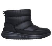 Skechers Skechers Black On The Go Stellar Boots