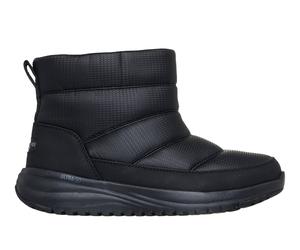 Skechers Waterproof: On-The-GO Stellar - Everest Chaussures Moyen Width en Noir, Pointure 39