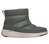 Skechers Waterproof: On-The-GO Stellar - Everest Chaussures Moyen Width en Olive, Pointure 41