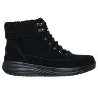 Skechers Waterproof: On-the-GO Stellar - Winterize Chaussures Moyen Width en Noir, Pointure 37