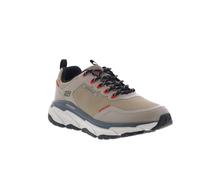 Skechers Waterproof Relaxed Fit: D'Lux Journey - Slate Peak baskets pour hommes