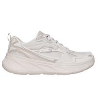 Skechers Waterproof Relaxed Fit: Edgeride - Misty Skies Chaussures Moyen Width en Beige, Pointure 41
