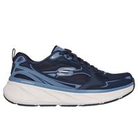 Skechers Waterproof Relaxed Fit: Edgeride - Misty Skies Chaussures Moyen Width en Bleu Marine, Pointure 41