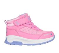 Skechers Waterproof: Storm Blazer - Arctic Mass Chaussures Moyen Width en Rose/Lavande, Pointure 25