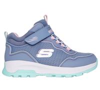 Skechers Waterproof: Storm Blazer - Streamline Coast Chaussures Moyen Width en Gris Anthracite, Pointure 29