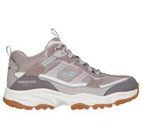 Skechers Waterproof: Vigor AT - Centinela Chaussures Moyen Width en Chocolat/Brun Clair, Pointure 39.5