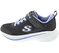 Skechers Wave 92 Basket, Black, 35 EU