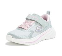 Skechers Wave 92 Basket, Gris Clair, 28.5 EU
