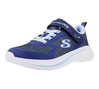 Skechers Wave 92 | Décontracté, fermeture adaptative, lavable en machine, semelle intérieure rembourrée