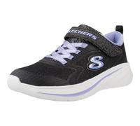 Skechers Wave 92 Sneaker Low Schwarz