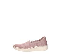 Skechers - Wilshire Blvd - Femme - Sport - Rose - Taille: 39 EU