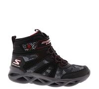 Skechers, Winter Boots, Black, 34 EU