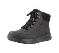Bottines femme Skechers On-the-GO Stellar Alpine Adventure Noir 36