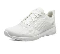 Skechers Women 31362 Low-Top Sneakers, White (White), 8 UK (41 EU)