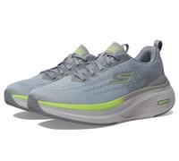 Skechers Women Go Run Elevate 2.0 Sneaker, Gris Citron, 38 EU