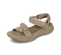 Skechers Chaussures de golf Femme 600 sans crampons Taupe Taille 5 M US