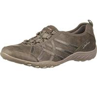 Skechers Women's Breathe-Easy-Days End Sneaker