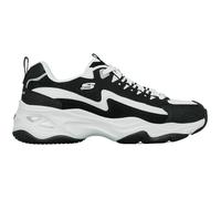 Skechers Women's D'Lites 4.0 Sport Trainer Various Colours 32106 35