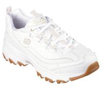 Skechers D´lites Trainers Blanc EU 38 Femme