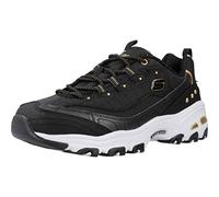 Skechers Women's D'Lites Ladies NightTrainers
