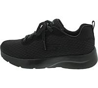 Skechers Women's Dynamight 2.0 Eye Trainers, Black (Black Bbk), 5 UK (38 EU)