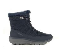 Skechers Women's Easy Going - Moro Street Navy Boots 167204.NVY (US)